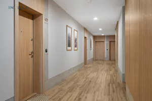 Apartamenty IN274733 Gdańsk Piekarnicza