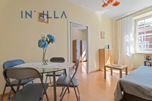 Mieszkanie dwupokojowe 39,00 m², Gdańsk, Śródmieście, Piwna, Sprzedaż