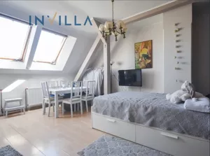 Mieszkanie dwupokojowe 70,28 m², Sopot, Podjazd, Sprzedaż