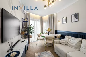 Apartamenty IN657943 Gdańsk Sienna Grobla