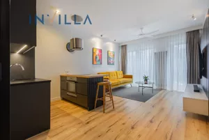 Apartamenty IN682380 Warszawa Mokotów Taśmowa
