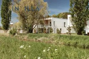 Mieszkanie dwupokojowe 68,84 m², Gdańsk, Wyspa Sobieszewska, Sobieszewo, Turystyczna, Sprzedaż