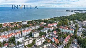 Mieszkanie dwupokojowe 55,00 m², Gdańsk, Brzeźno, Walecznych, Sprzedaż