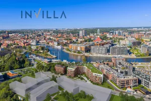 Mieszkanie dwupokojowe 43,99 m², Gdańsk, Śródmieście, Wiesława, Sprzedaż