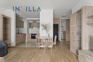 Mieszkanie dwupokojowe 46,00 m², Gdynia, Janki Bryla, Wynajem