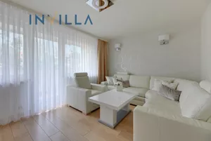 Mieszkanie dwupokojowe 42,20 m², Sopot, Karlikowska, Wynajem