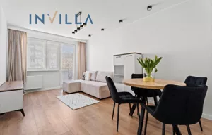 Mieszkanie dwupokojowe 42,90 m², Gdynia, Chylonia, Kartuska, Wynajem