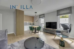 Mieszkanie dwupokojowe 50,00 m², Gdynia, Mały Kack, Lidzka, Wynajem