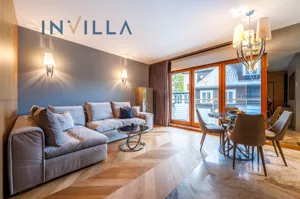 Apartamenty IN741385 Gdynia Kamienna Góra Mariacka