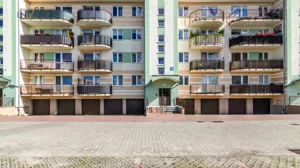 Mieszkanie dwupokojowe 35,00 m², Rumia, Janowo, Poznańska, Wynajem
