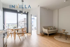 Mieszkanie dwupokojowe 38,00 m², Warszawa, Wola, Prosta, Wynajem
