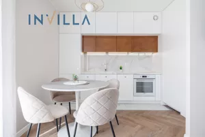 Mieszkanie dwupokojowe 32,68 m², Gdynia, Orłowo, Sędziowska, Wynajem