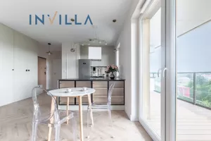 Mieszkanie dwupokojowe 42,00 m², Gdynia, Mały Kack, Strzelców, Wynajem