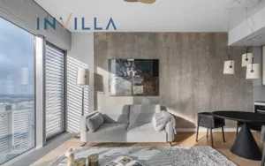 Apartamenty IN246224 Warszawa Śródmieście Twarda