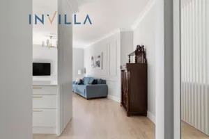 Mieszkanie dwupokojowe 50,00 m², Gdynia, Śródmieście, Węglowa, Wynajem