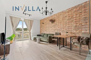 Mieszkanie dwupokojowe 43,00 m², Gdańsk, Oliwa, Wita Stwosza, Wynajem