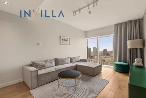 Apartamenty IN196874 Warszawa Śródmieście Złota