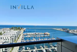 Apartamenty IN601139 Gdynia A. Hryniewickiego