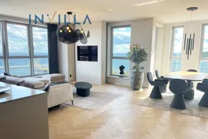 Mieszkanie trzypokojowe 126,00 m², Gdynia, A. Hryniewickiego, Sprzedaż