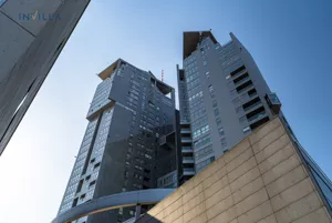 Mieszkanie trzypokojowe 93,30 m², Gdynia, Śródmieście, A. Hryniewickiego, Sprzedaż