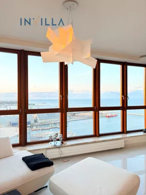 Apartamenty IN196019 Gdynia Śródmieście A. Hryniewickiego