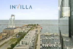 Mieszkanie trzypokojowe 93,50 m², Gdynia, Śródmieście, A. Hryniewickiego, Sprzedaż