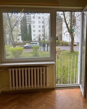 Mieszkanie trzypokojowe 46,17 m², Sopot, Adama Mickiewicza, Sprzedaż