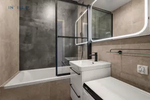 Mieszkanie trzypokojowe 59,50 m², Gdynia, Obłuże, Adm. J. Unruga, Sprzedaż