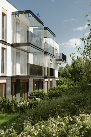 Apartamenty IN738625 Gdynia Orłowo Bernadowska