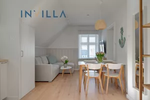Apartamenty IN268043 Gdańsk Brzeźno Brzeźnieńska