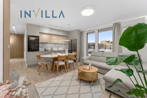 Apartamenty IN769519 Kraków Prądnik Biały Eliasza Radzikowskiego