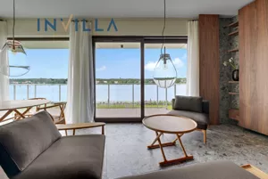 Apartamenty IN311650 Gdańsk Wyspa Sobieszewska