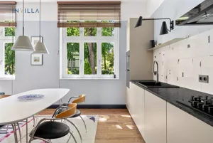 Apartamenty IN470022 Sopot Gen. Józefa Wybickiego