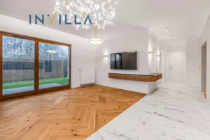 Apartamenty IN754090 Warszawa Herbu Janina