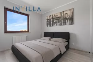 Mieszkanie trzypokojowe 66,70 m², Gdańsk, Jasień, Jabłoniowa, Sprzedaż