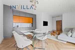 Mieszkanie trzypokojowe 90,84 m², Gdynia, Śródmieście, Jana Z Kolna, Sprzedaż