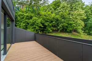 Apartamenty IN398103 Gdańsk Oliwa Karwieńska