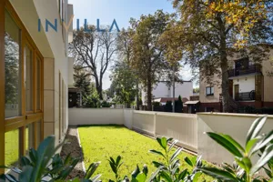 Apartamenty IN952407 Gdynia Orłowo Kasztanowa