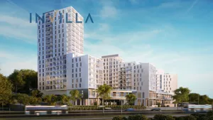 Apartamenty IN603991 Gdynia Redłowo Legionów