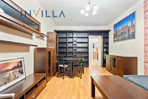 Mieszkanie trzypokojowe 52,10 m², Gdynia, Śródmieście, Marsz. Piłsudskiego, Sprzedaż
