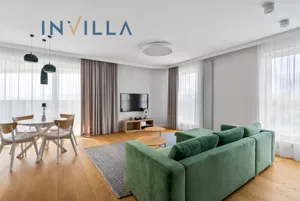 Apartamenty IN876277 Gdynia Oksywie Nasypowa