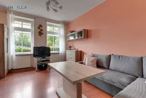 Mieszkanie trzypokojowe 47,00 m², Sopot, Niepodległości, Sprzedaż