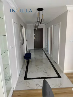 Mieszkanie trzypokojowe 100,00 m², Lesznowola, Okrężna, Sprzedaż