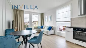 Mieszkanie trzypokojowe 58,00 m², Gdynia, Redłowo, Powstania Wielkopolskiego, Sprzedaż