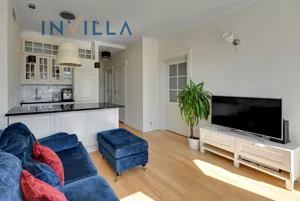 Mieszkanie trzypokojowe 54,65 m², Gdynia, Śródmieście, Starowiejska, Sprzedaż