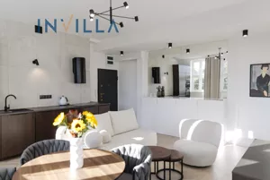 Mieszkanie trzypokojowe 57,51 m², Gdańsk, Śródmieście, Świętojańska, Sprzedaż