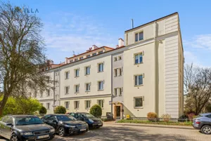 Mieszkanie trzypokojowe 48,00 m², Gdynia, Redłowo, Batalionów Chłopskich, Wynajem