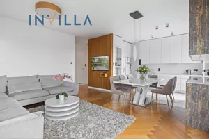 Mieszkanie trzypokojowe 80,00 m², Gdynia, Orłowo, Bernadowska, Wynajem