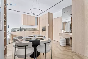Mieszkanie trzypokojowe 60,00 m², Gdańsk, Śródmieście, Wynajem