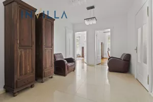 Mieszkanie trzypokojowe 97,00 m², Sopot, Jana Kochanowskiego, Wynajem